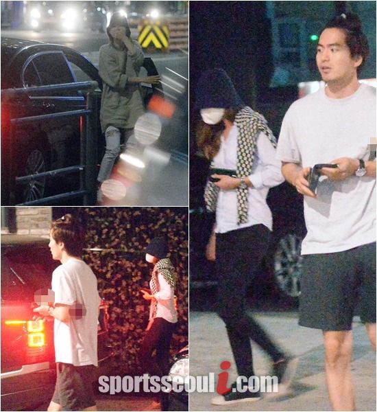 Gong Hyo Jin Lee Jin Wook Hookup Gong Hyo Jin Lee Jin Wook Hookup